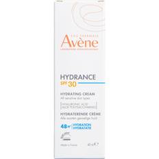 Avène Hydrance Cream SPF30