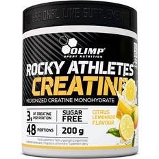 Nutrition Rocky Athletes Creatine 200g