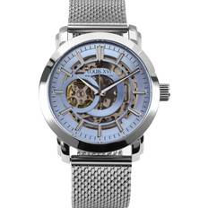 LXVI1922 Herrenuhr Versailles 2.0 44mm 5ATM