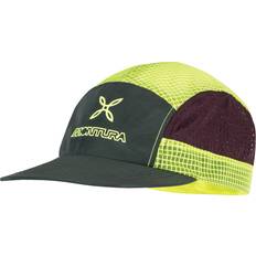 Green - Running Caps Montura Casquette Cloud - Vert