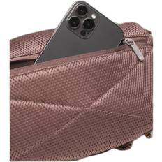 Under Armour Midjeväskor Under Armour Summit Trail Waist Bag - Taupe/Kona Brown/Squad Orange