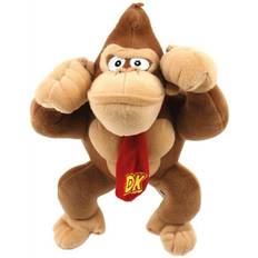 Whitehouse Super Mario Friends Plush Toy 20 cm