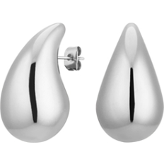 Rosefield Dråbe Studs-Øreringe
