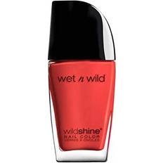 Shine Nail Polish Toluene Phthalates - Color