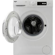 Washing Machines Bush WMT0712EW 7KG 1200 Spin Washing Machine