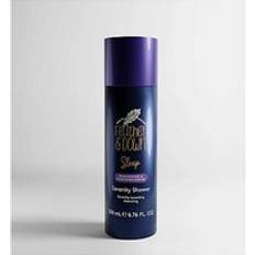 Magnesium PassionFlower Serenity Boosting Shower Wash 200ml
