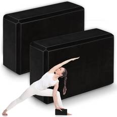 Yoga Schaumstoffwürfel 2er Set NS-962