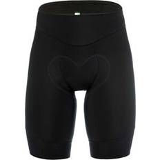 Gregarius Essential Half Shorts - Black