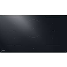Hotpoint Induction Hobs Built in Hobs Hotpoint HEX9024DCFF2 Induction Hob 91cm