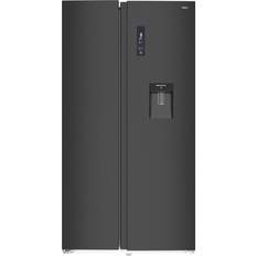 Chiq FSS559NEI42D Side By Side Kühlschrank 559L