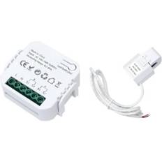 Sodial Tuya Energy Meter Bidirectional 1 Channel