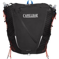 Löparryggsäckar Camelbak Apex Pro Run Vest Löparryggsäck Herr - Black