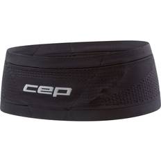Sort - Unisex Løbebælter CEP Run Belt Løbebælte - Black