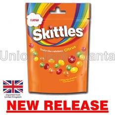 Citrus 136g