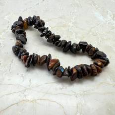 Opal Boulder Chipsarmband