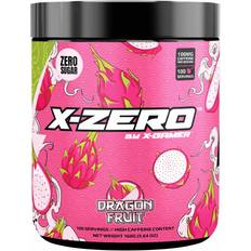 Dragon Fruit 100 Portioner