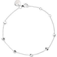Solea Bracelet Armband - Silver