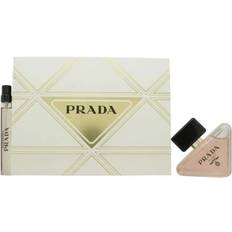 Prada Unisex Gaveæsker Prada Paradoxe Gavesæt 50ml EDP 100ml Refill