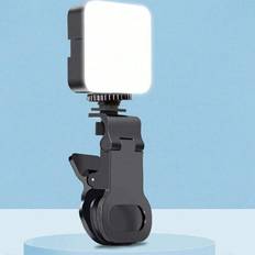 Portable Mini Clip-On Fill Light