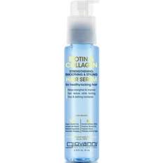 Giovanni Hair Serums Giovanni Biotin Collagen Hair Strength Serum 81 ml