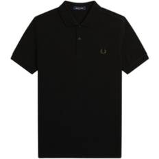 Fred Perry Tennis Polo Shirts Fred Perry Polo - Noir