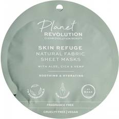Fabric Face Masks Pack 5