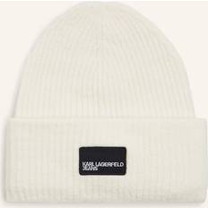 Karl Lagerfeld Huer Karl Lagerfeld Jeans Hue - Sort/Hvid
