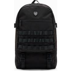 EA7 Rygsække EA7 Technical-Fabric Round Backpack