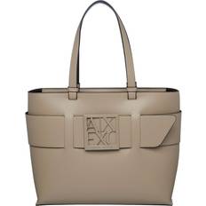Väskor Armani Susie Shopper Bag 30 cm - Brown
