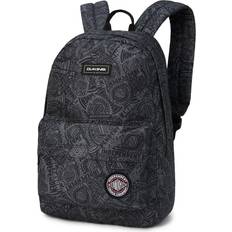 Väskor Dakine Backpack Ryggsäck Black Independent