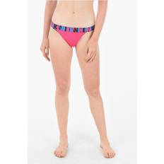 Nike Stretch Swimwear Nike Logoed Band Bikini Bottom