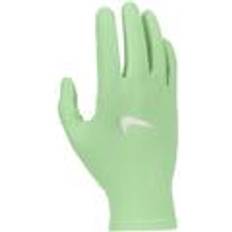 Nike Green Gloves & Mittens Nike Pacer Liner Logo Gloves - Green