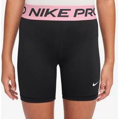 Tennis Tights Nike Platinum Lilac 3 Inch Dri-FIT Pro Shorts