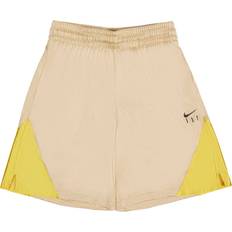 Basket Shorts Nike Nk Df IsoFly Short - Gul
