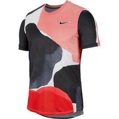 Multifarvet - Tennis T-shirts Nike Challenger T Shirt Herre - Multifarvet