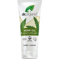 Dr. Organic Hand Creams Dr. Organic Hemp Oil Hand Cream 100 ml