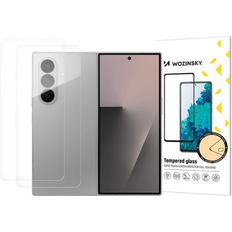 Wozinsky TPU Full Body Screen Protector Samsung Galaxy Z Fold 7