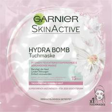 Garnier Skin Active Hydra Bomb Face Mask