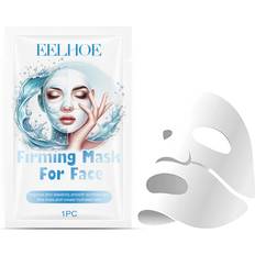 Collagen - Mud Masks Facial Masks Eelhoe Collagen Firming Face Mask 1pc