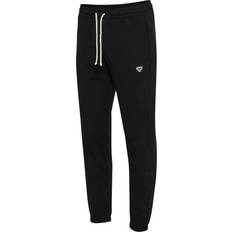 Hummel Women Trousers Hummel Jogging Loose Bee - Noir