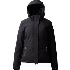 Camila Damernes Vandtætte Polstrede Softshell Jakke
