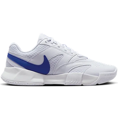 Nike Lila Racketsportskor Nike Court Lite 4 Tennisskor Amethyst Tint