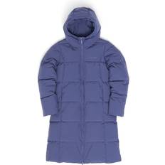 Mazine Basic Puffer Coat - Blue