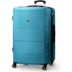 Lugg Jetset 28 Inch Large Suitcase Lightweight