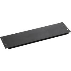 By Logon Blank Täckpanel 5U 19