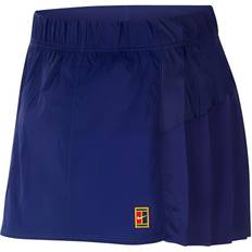 Nike Purple Skirts Nike Court Slam Quick-Dry Breathable Tennis Sports Skirt - Purple