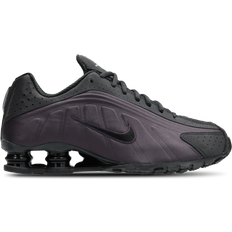 Nike Shox Men's Sneakers - Black