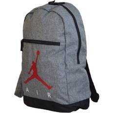 Jordan Jan Air Sportsrygsæk - Grå/Rød/Sort