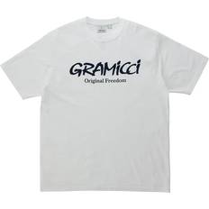 Original Freedom Logo Tee T-shirt - White