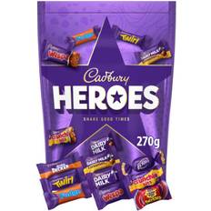 Heroes Pouch 270g